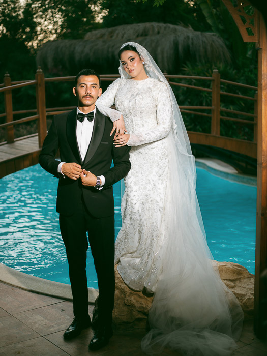 لوكيشن الفيلا - Location Villa - الصورة 31