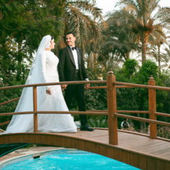 مكان تصوير فوتو سيشن لوكيشن الفيلا - Location Villa