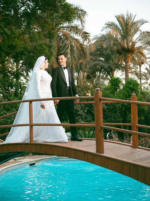 مكان تصوير فوتو سيشن لوكيشن الفيلا - Location Villa