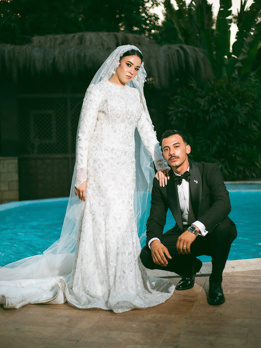 لوكيشن الفيلا - Location Villa - الصورة 23