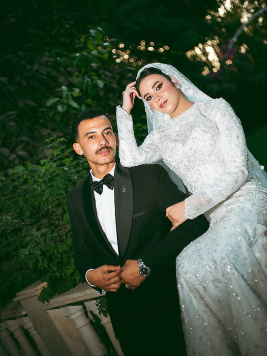 لوكيشن الفيلا - Location Villa - الصورة 27