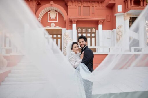 مكان تصوير فوتوسيشن في مدينه نصر - ليفيل لوكيشن - Level Location