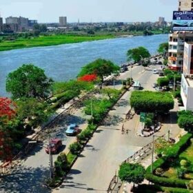 أماكن فوتوسيشن في بنها