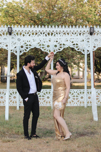 تصوير فوتو سيشن فى بانورما اكتوبر - Panorama October