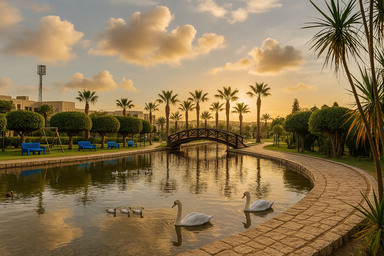 بانوراما اكتوبر - Panorama October - الصورة 17