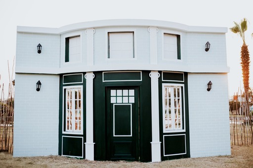 بانوراما اكتوبر - Panorama October - الصورة 30