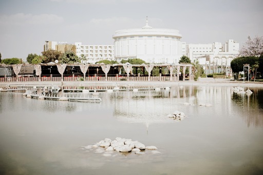 بانوراما اكتوبر - Panorama October - الصورة 36