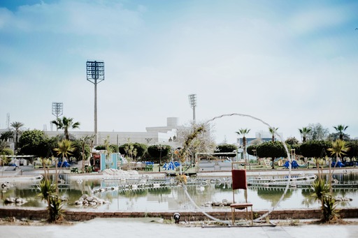 بانوراما اكتوبر - Panorama October - الصورة 44