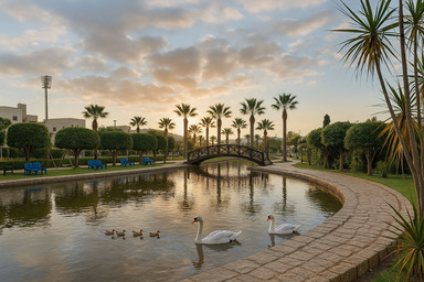 بانوراما اكتوبر - Panorama October - الصورة 45