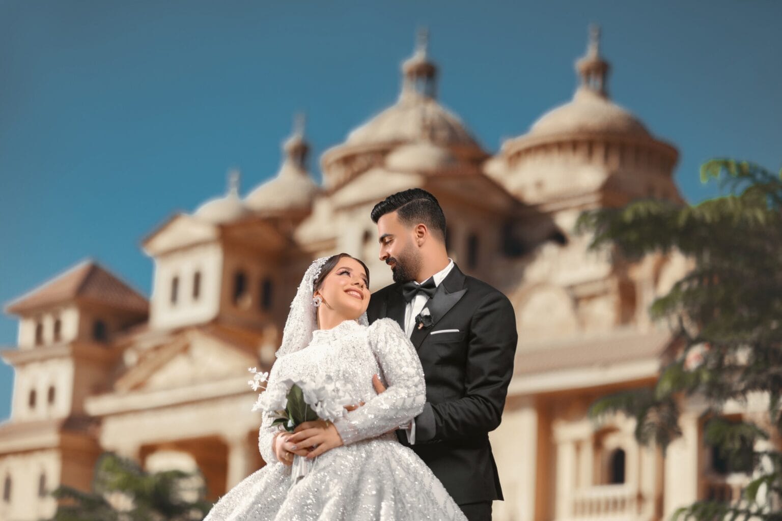 قصر حوا - Hawa Palace - مكان تصوير فوتوسيشن