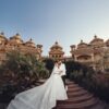صور زفاف فوتوسيشن داخل قصر حوا - Hawa Palace Wedding Shoot