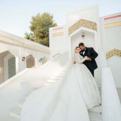 مكان تصوير فوتوسيشن في مدينه نصر - ليفيل لوكيشن - Level Location