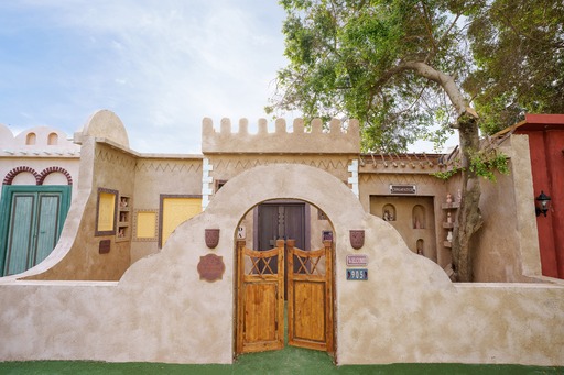 سيشن فيو القصر - Session View El Qasr - الصورة 27