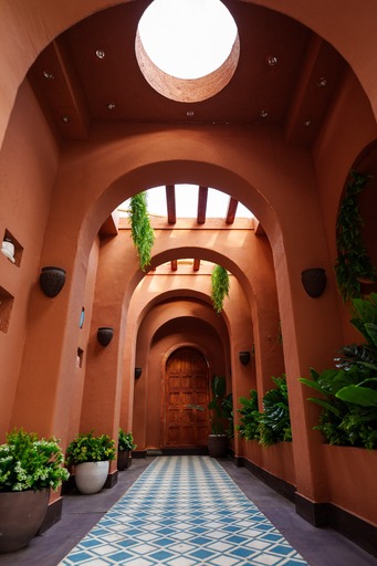 سيشن فيو القصر - Session View El Qasr - الصورة 28