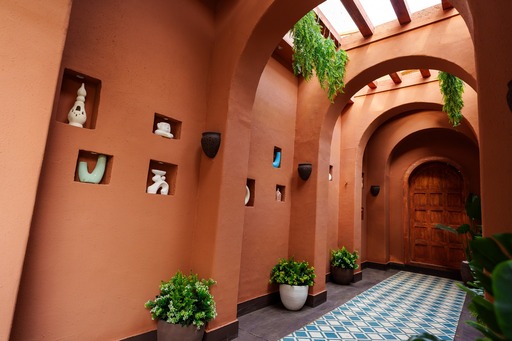سيشن فيو القصر - Session View El Qasr - الصورة 29