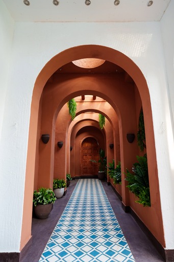 سيشن فيو القصر - Session View El Qasr - الصورة 32