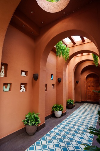 سيشن فيو القصر - Session View El Qasr - الصورة 34