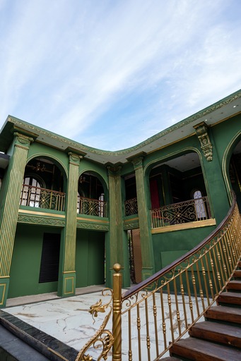سيشن فيو القصر - Session View El Qasr - الصورة 36