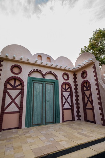 سيشن فيو القصر - Session View El Qasr - الصورة 39