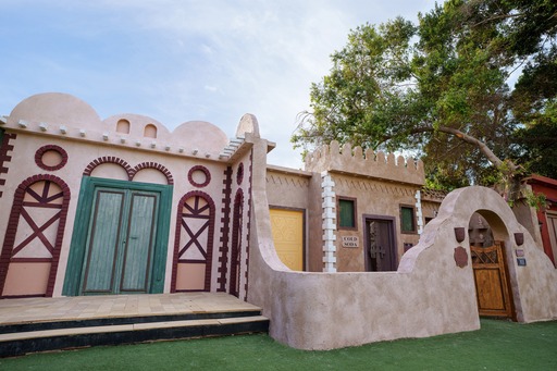 سيشن فيو القصر - Session View El Qasr - الصورة 40