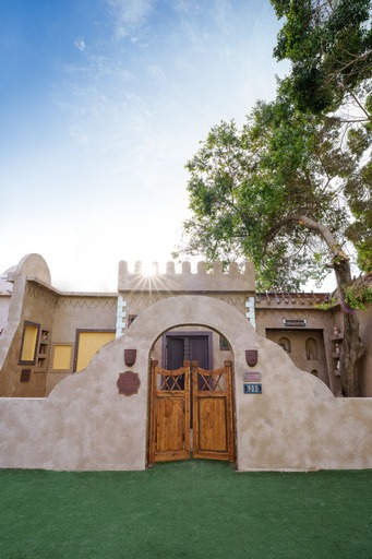 سيشن فيو القصر - Session View El Qasr - الصورة 44