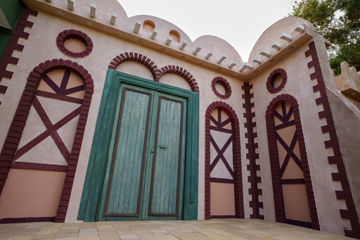 سيشن فيو القصر - Session View El Qasr - الصورة 48