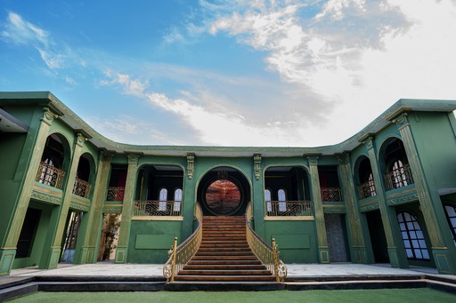 سيشن فيو القصر - Session View El Qasr - الصورة 51
