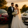 الصديق لتأجير سيارات الزفاف - Al Siddiq Luxury Wedding Cars