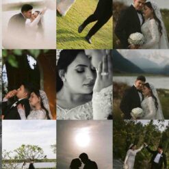 تصوير فوتوسيشن فرح او خطوبة - Wedding or engagement photoshoot