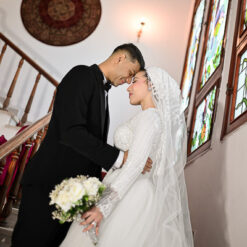 ⁦تصوير فوتوسيشن فرح او خطوبة - Wedding or engagement photoshoot⁩ - الصورة ⁦2⁩