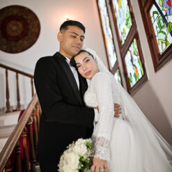 ⁦تصوير فوتوسيشن فرح او خطوبة - Wedding or engagement photoshoot⁩ - الصورة ⁦11⁩