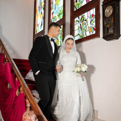 ⁦تصوير فوتوسيشن فرح او خطوبة - Wedding or engagement photoshoot⁩ - الصورة ⁦13⁩