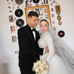 ⁦تصوير فوتوسيشن فرح او خطوبة - Wedding or engagement photoshoot⁩ - الصورة ⁦17⁩