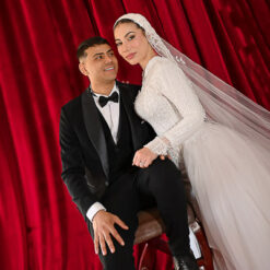 ⁦تصوير فوتوسيشن فرح او خطوبة - Wedding or engagement photoshoot⁩ - الصورة ⁦18⁩