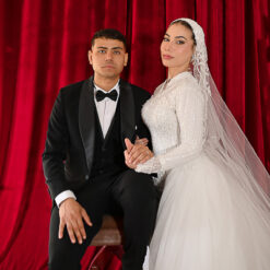 ⁦تصوير فوتوسيشن فرح او خطوبة - Wedding or engagement photoshoot⁩ - الصورة ⁦19⁩