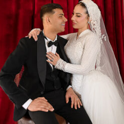 ⁦تصوير فوتوسيشن فرح او خطوبة - Wedding or engagement photoshoot⁩ - الصورة ⁦20⁩