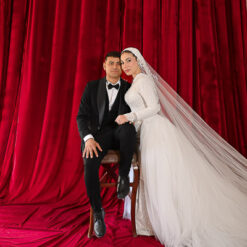 ⁦تصوير فوتوسيشن فرح او خطوبة - Wedding or engagement photoshoot⁩ - الصورة ⁦3⁩
