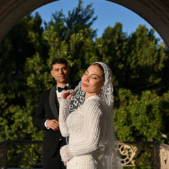⁦تصوير فوتوسيشن فرح او خطوبة - Wedding or engagement photoshoot⁩ - الصورة ⁦23⁩