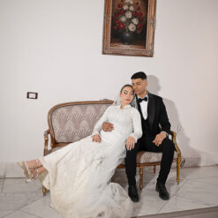 ⁦تصوير فوتوسيشن فرح او خطوبة - Wedding or engagement photoshoot⁩ - الصورة ⁦24⁩
