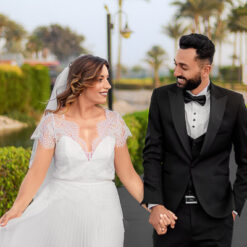 ⁦تصوير فوتوسيشن فرح او خطوبة - Wedding or engagement photoshoot⁩ - الصورة ⁦32⁩