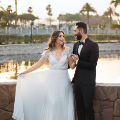 ⁦تصوير فوتوسيشن فرح او خطوبة - Wedding or engagement photoshoot⁩ - الصورة ⁦39⁩