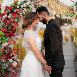 ⁦تصوير فوتوسيشن فرح او خطوبة - Wedding or engagement photoshoot⁩ - الصورة ⁦40⁩