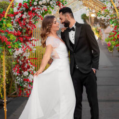 ⁦تصوير فوتوسيشن فرح او خطوبة - Wedding or engagement photoshoot⁩ - الصورة ⁦41⁩