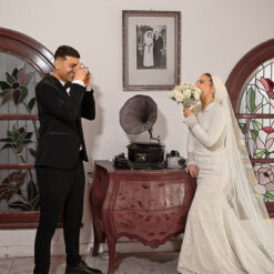 ⁦تصوير فوتوسيشن فرح او خطوبة - Wedding or engagement photoshoot⁩ - الصورة ⁦6⁩