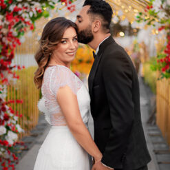 ⁦تصوير فوتوسيشن فرح او خطوبة - Wedding or engagement photoshoot⁩ - الصورة ⁦42⁩