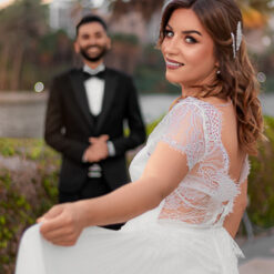 ⁦تصوير فوتوسيشن فرح او خطوبة - Wedding or engagement photoshoot⁩ - الصورة ⁦46⁩