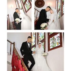 ⁦تصوير فوتوسيشن فرح او خطوبة - Wedding or engagement photoshoot⁩ - الصورة ⁦8⁩