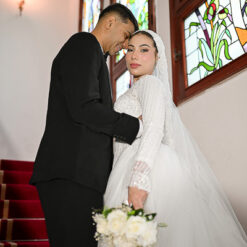 ⁦تصوير فوتوسيشن فرح او خطوبة - Wedding or engagement photoshoot⁩ - الصورة ⁦9⁩