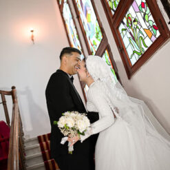 ⁦تصوير فوتوسيشن فرح او خطوبة - Wedding or engagement photoshoot⁩ - الصورة ⁦10⁩