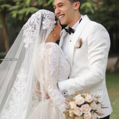 ⁦تصوير فوتوسيشن فرح او خطوبة - Wedding or engagement photoshoot⁩ - الصورة ⁦49⁩